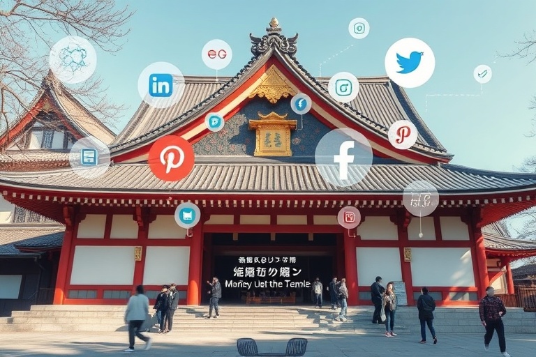 その他お寺運営に役立つサービス